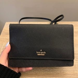 📦Closet Clean-Up 🛒 Like New Kate Spade Crossbody